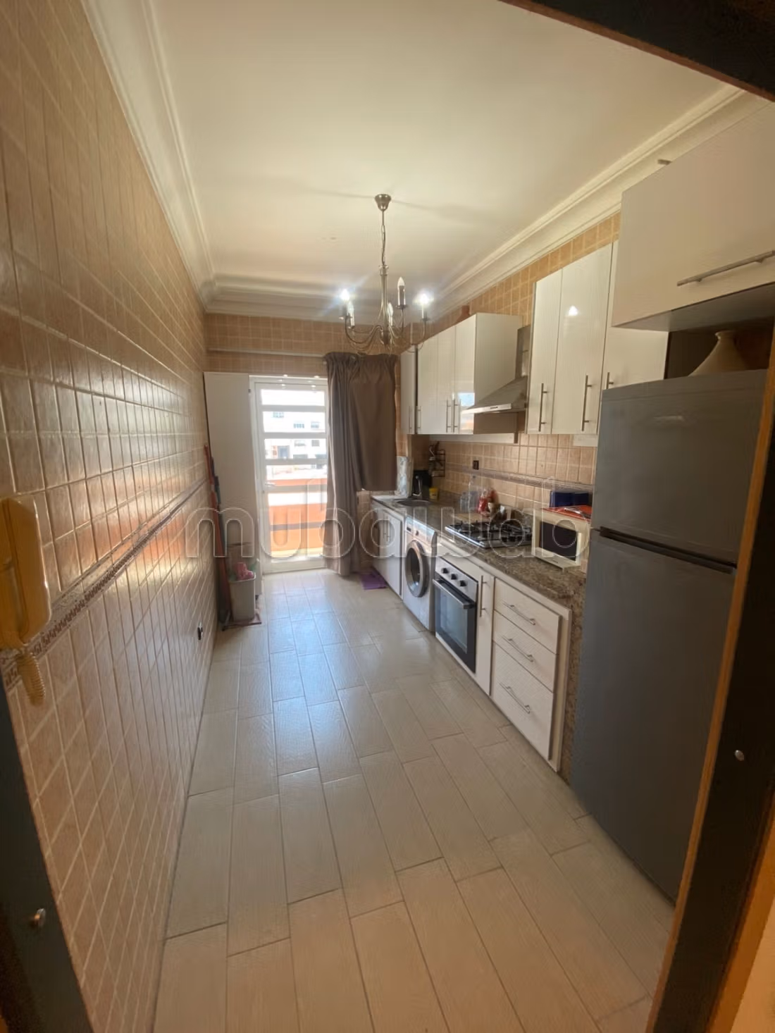 Appartement 95 m² à Centre Ville — 4