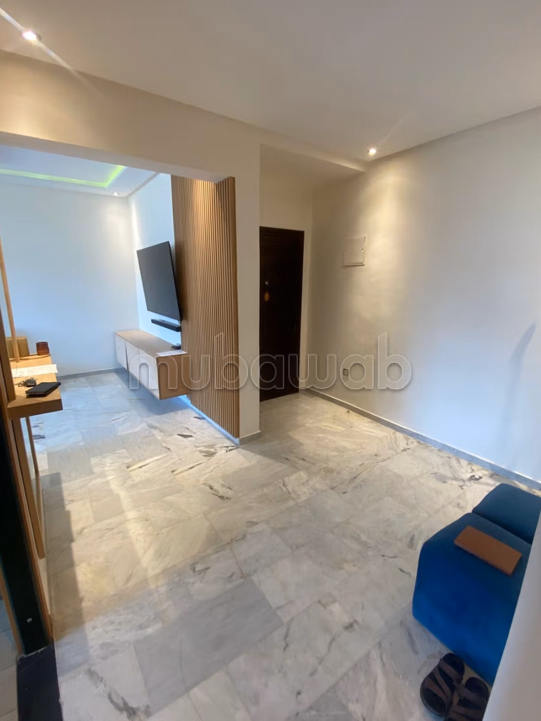 Appartement 95 m² à Centre Ville — 5
