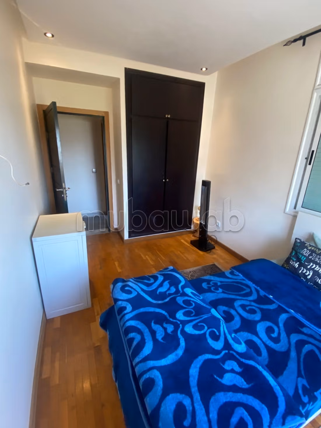 Appartement 95 m² à Centre Ville — 6