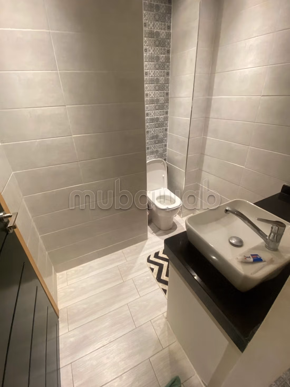 Appartement 95 m² à Centre Ville — 8