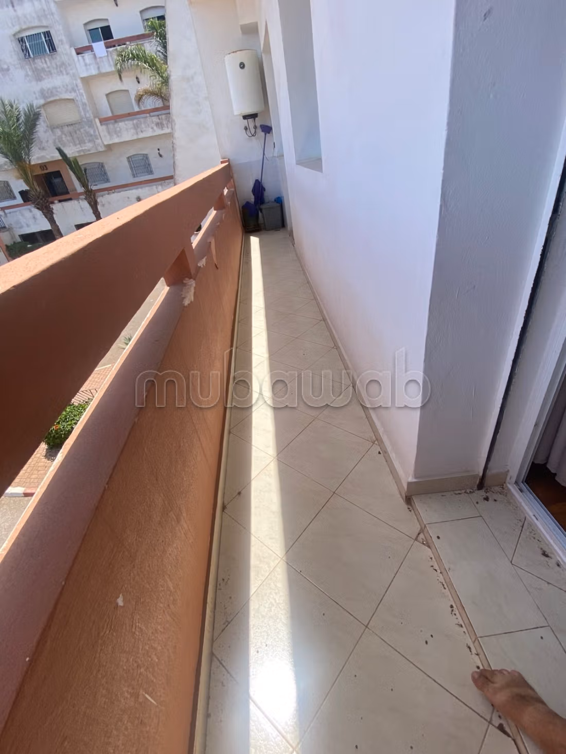 Appartement 95 m² à Centre Ville — 10