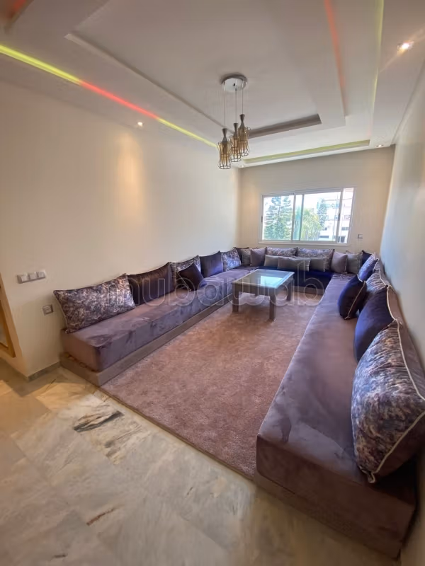 EN VENTA – Apartamento en Mohammedia Bulevar Hassan II