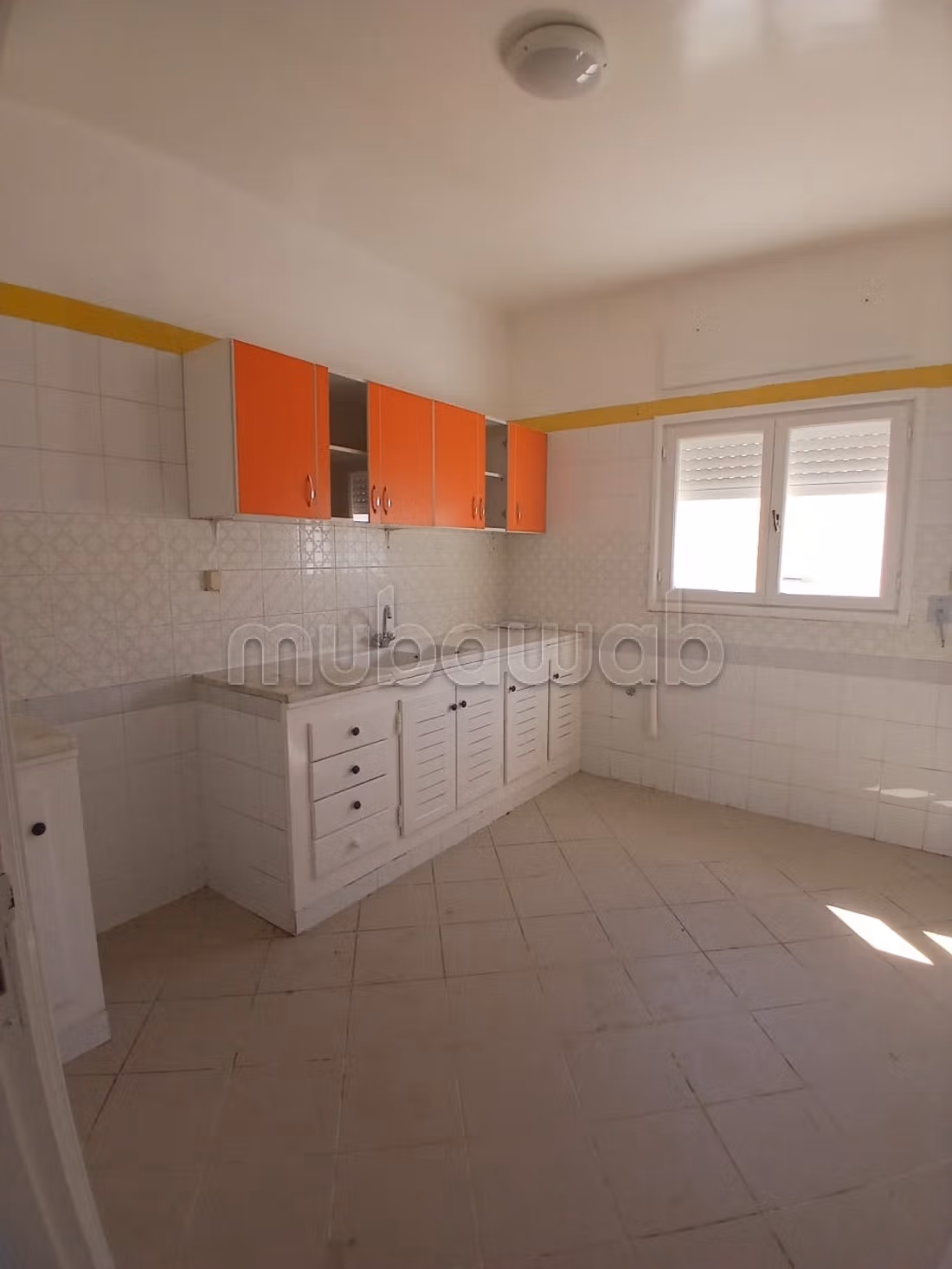 À LOUER – Appartement S3 à Cité Ennasr