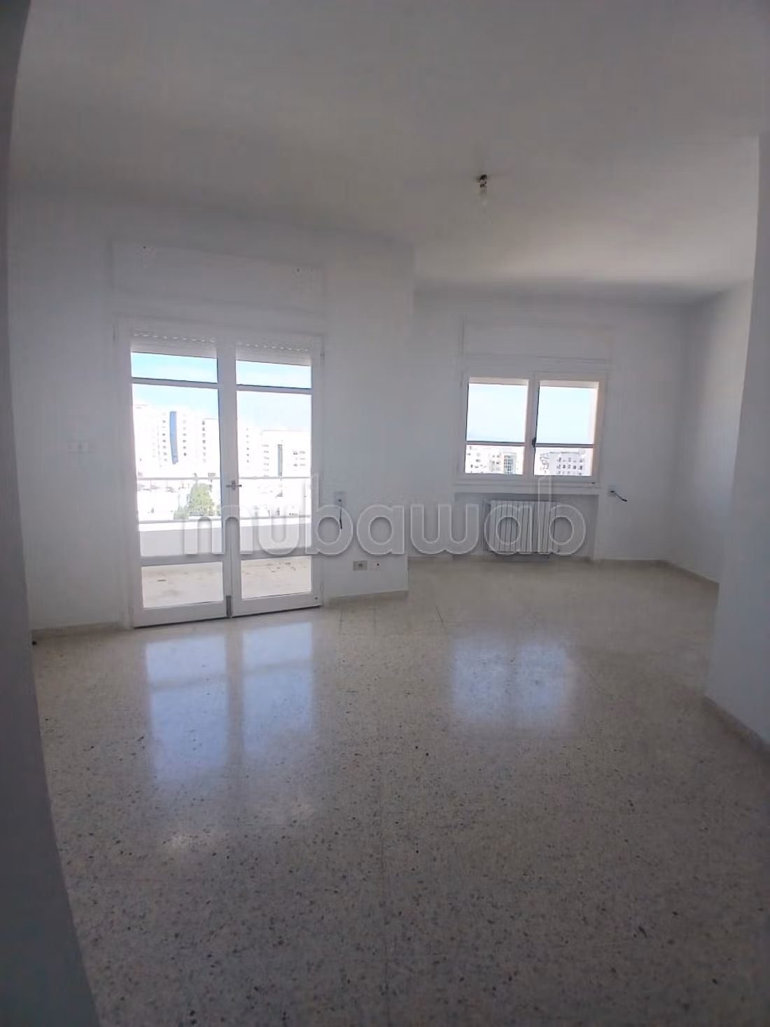 À LOUER – Appartement S3 à Cité Ennasr