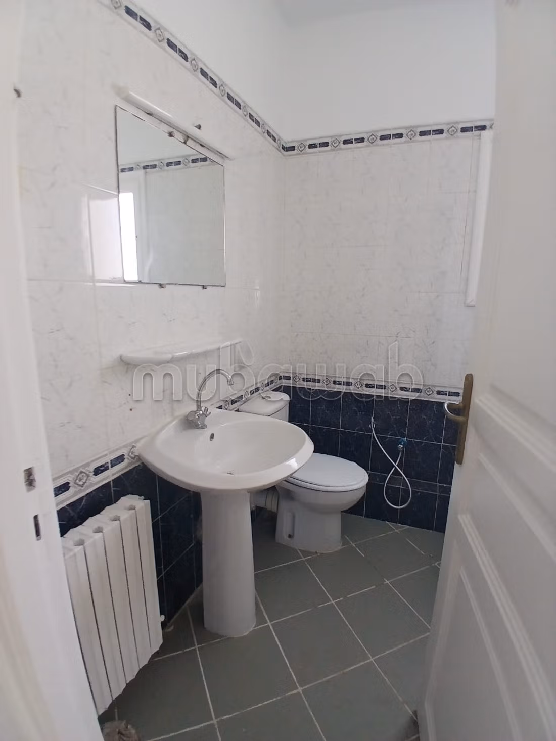 À LOUER – Appartement S3 à Cité Ennasr