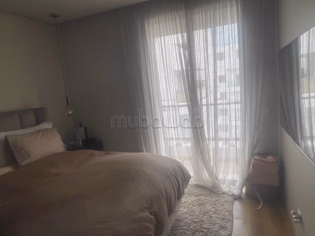 Appartement 93 m² à Ain Diab Extension — 14