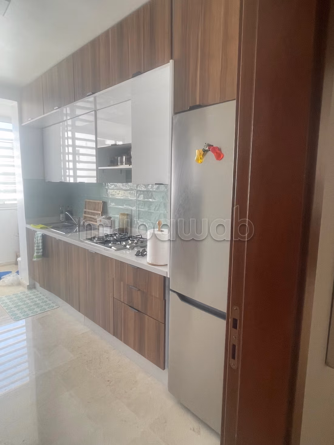 Appartement 93 m² à Ain Diab Extension — 23