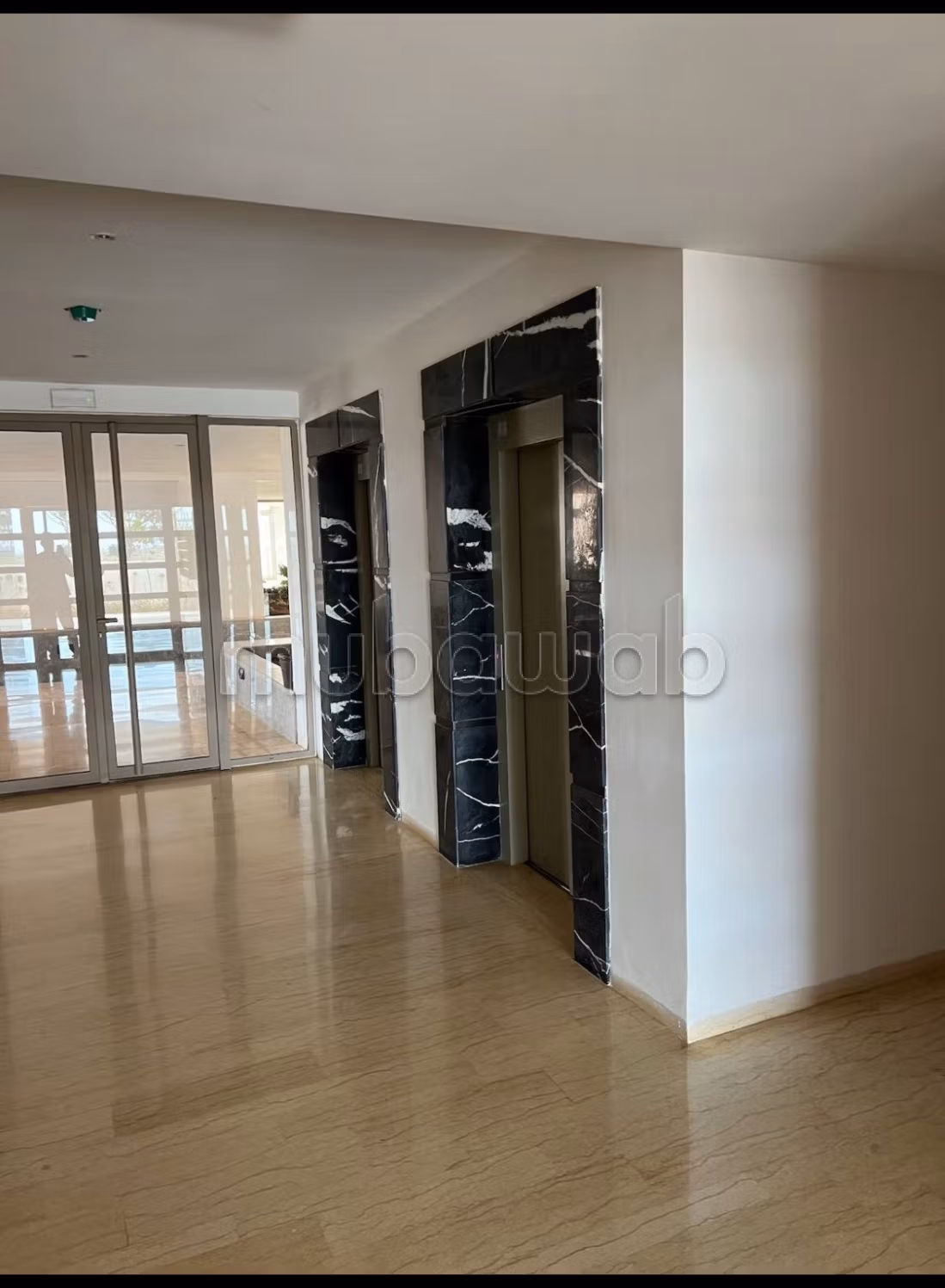 Appartement 93 m² à Ain Diab Extension — 24