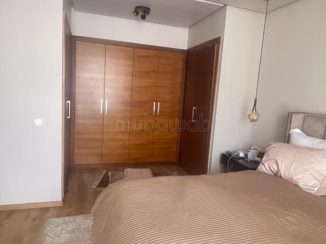 Appartement 93 m² à Ain Diab Extension — 7