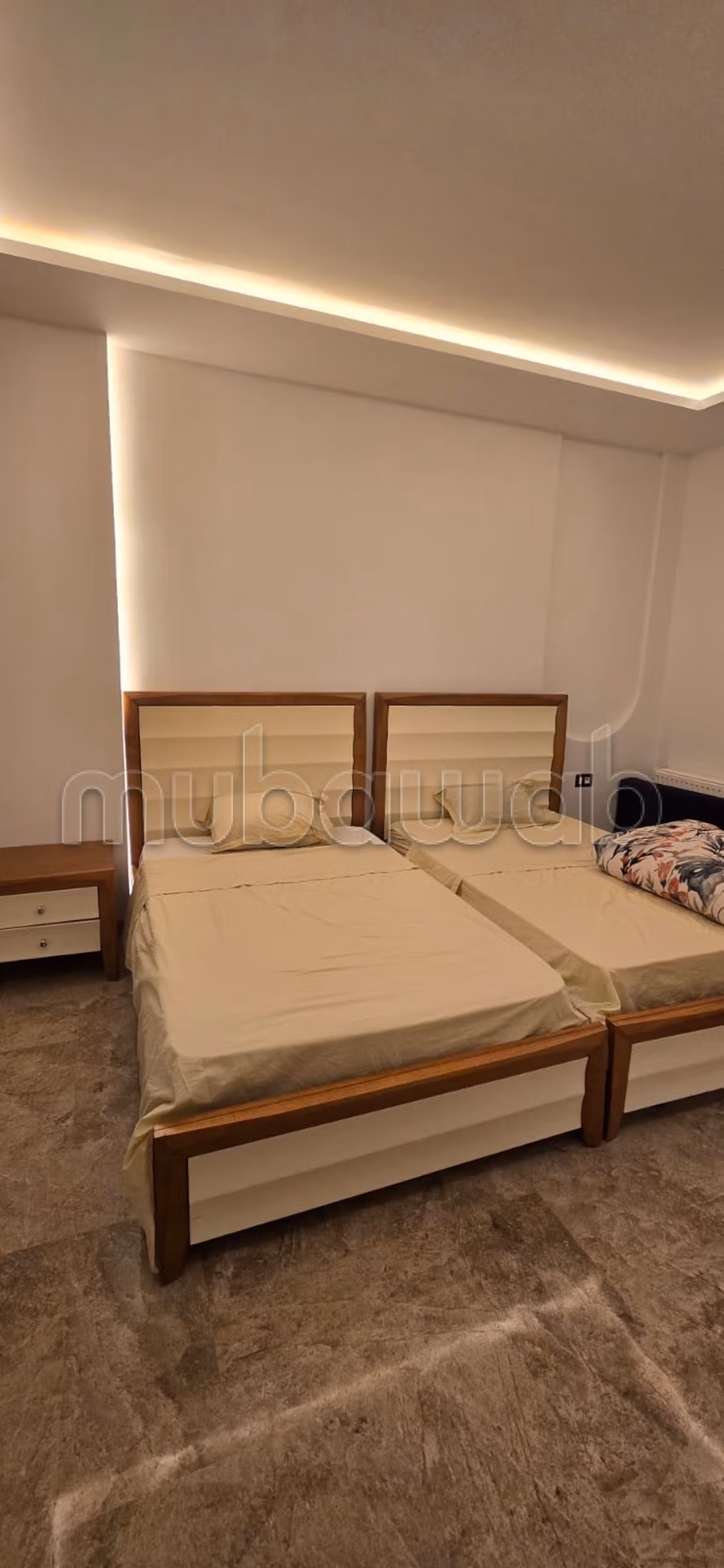 Luxury Arabesque Villa with Private Pool, Hammamet