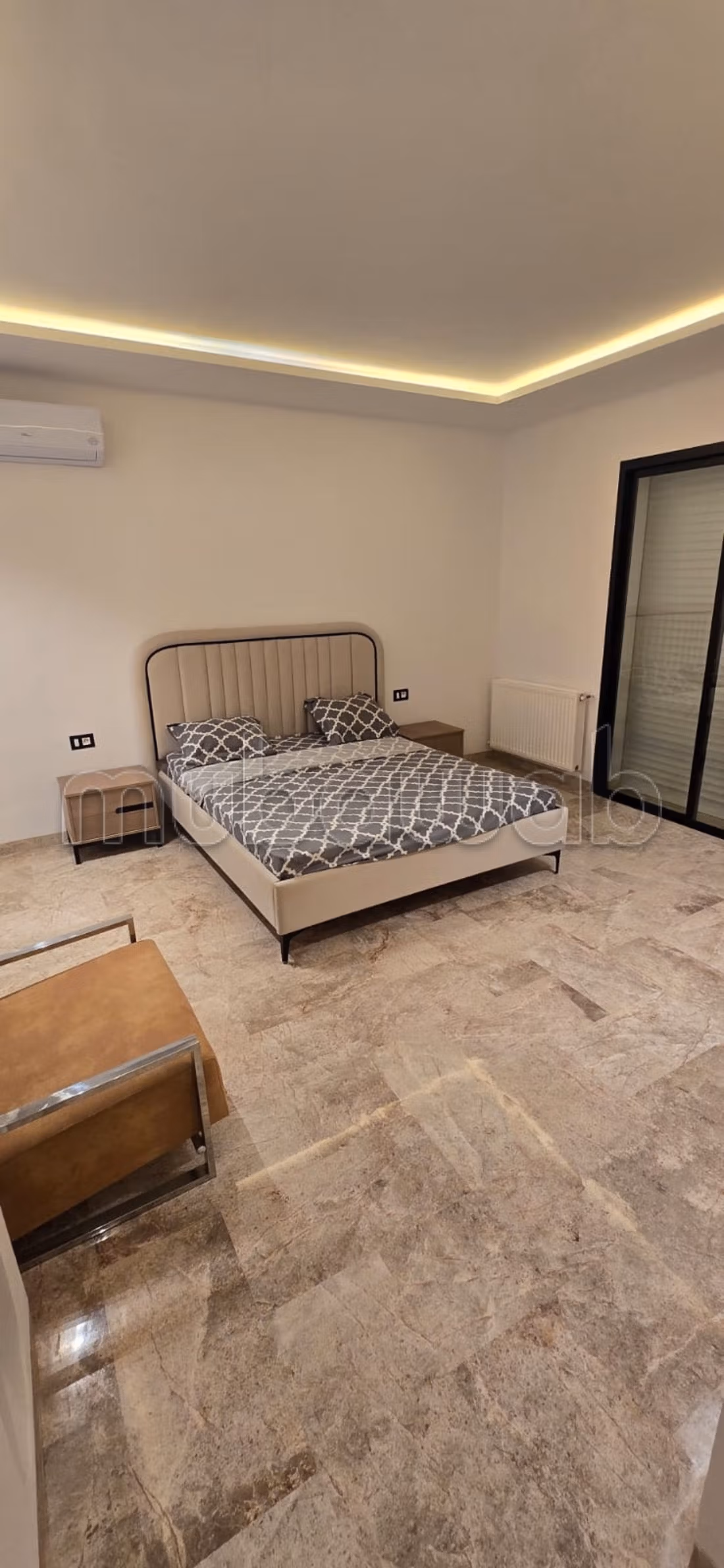 Luxury Arabesque Villa with Private Pool, Hammamet