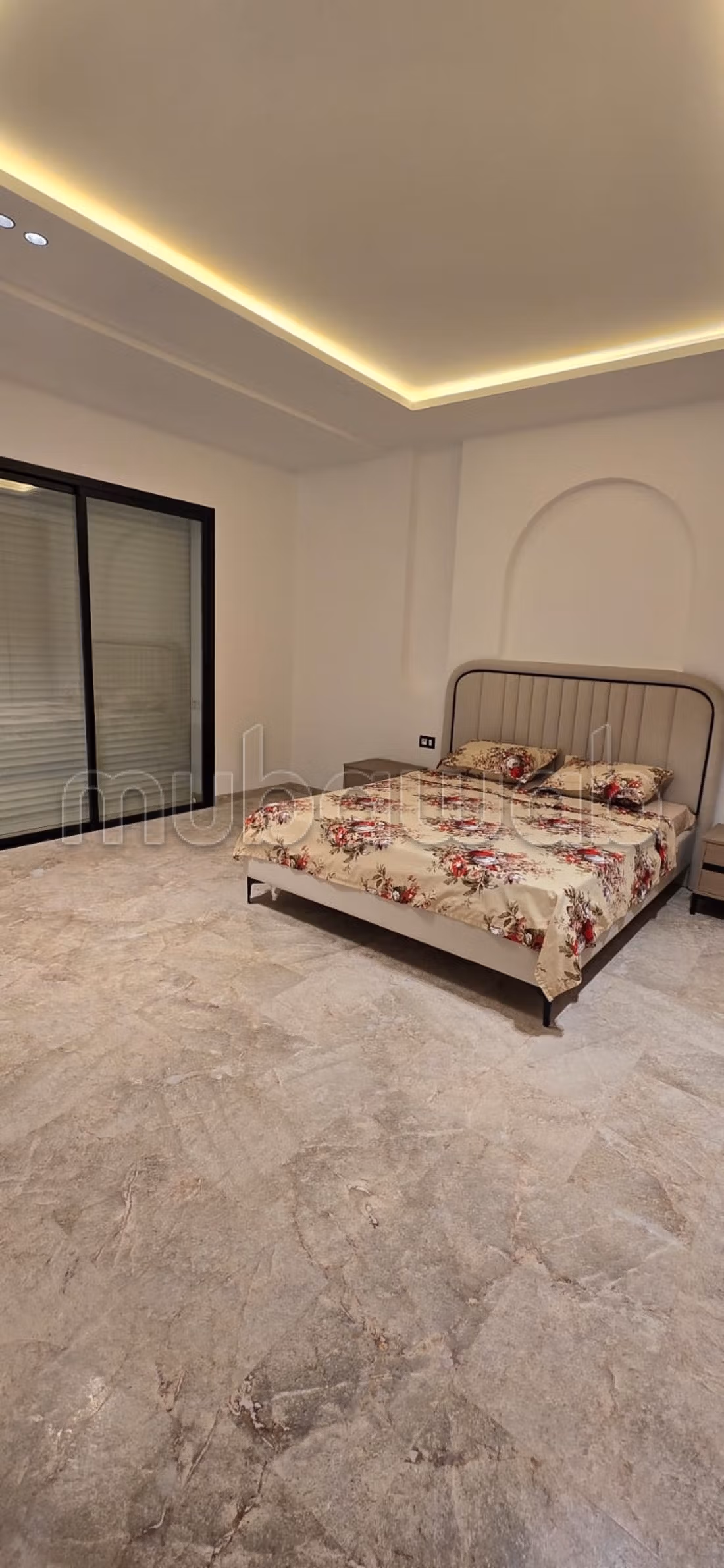 Luxury Arabesque Villa with Private Pool, Hammamet