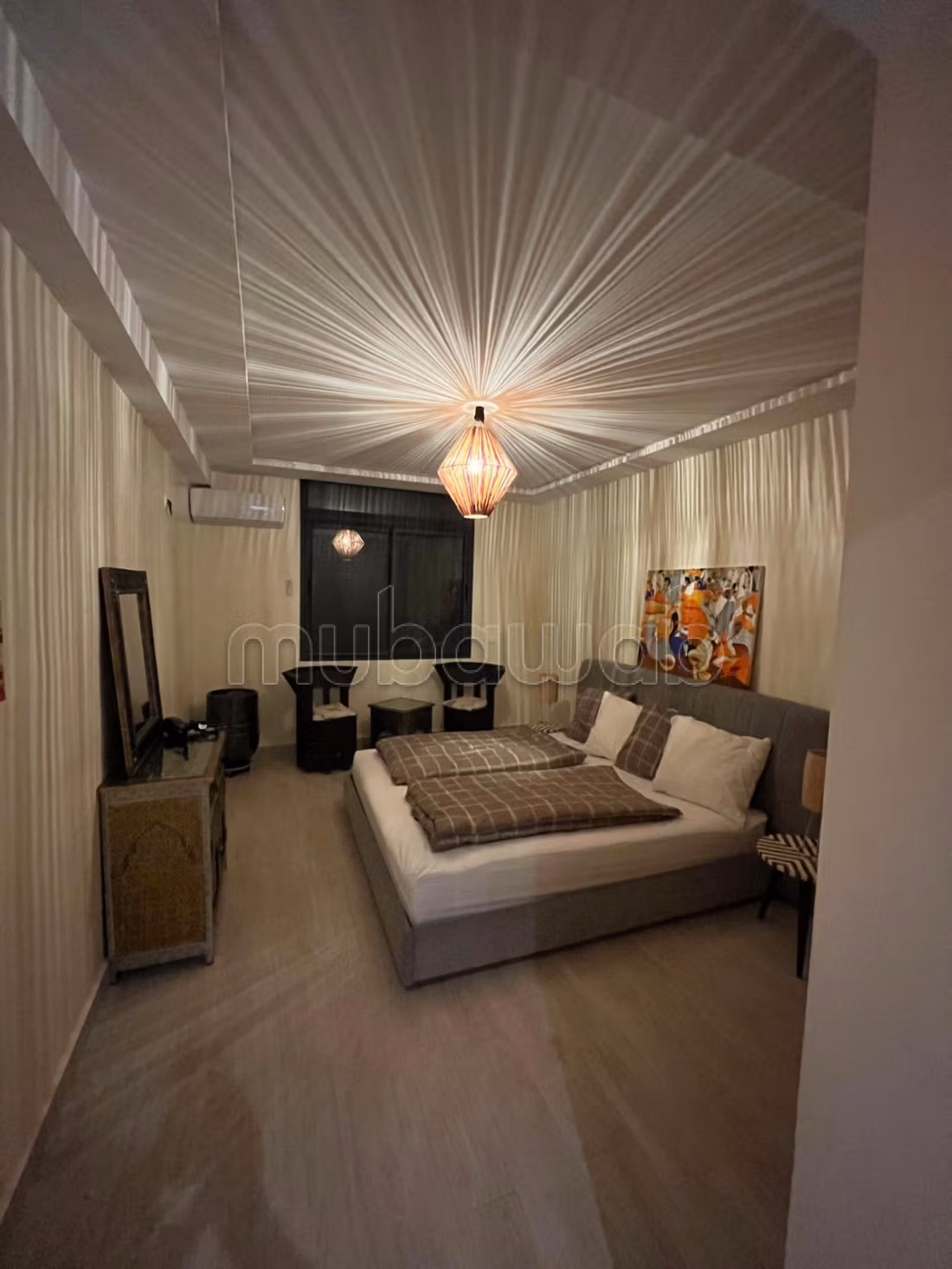 Appartement meublé 2 chambres à Guéliz — 2