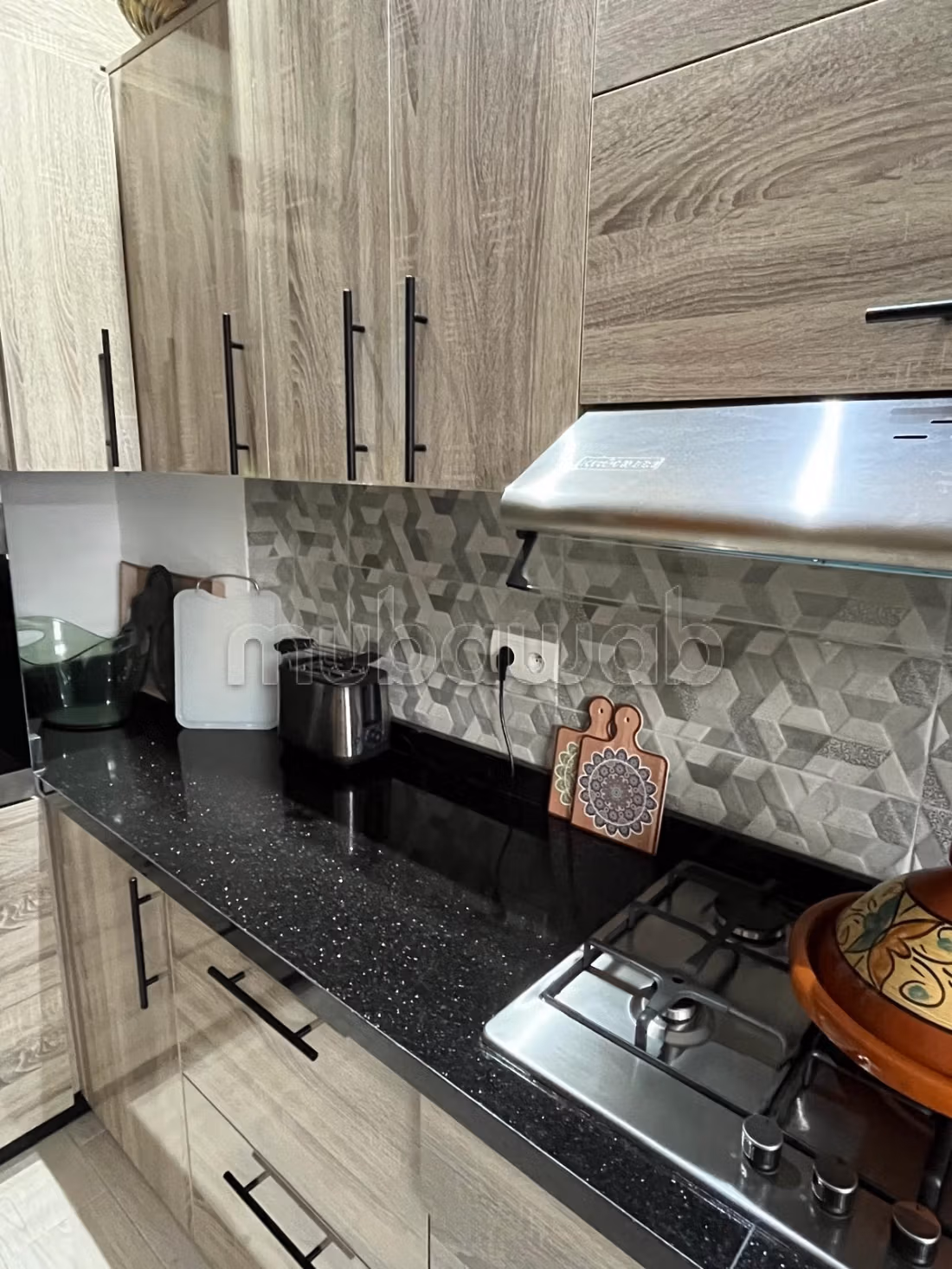 Appartement 85 m² à Guéliz — 7