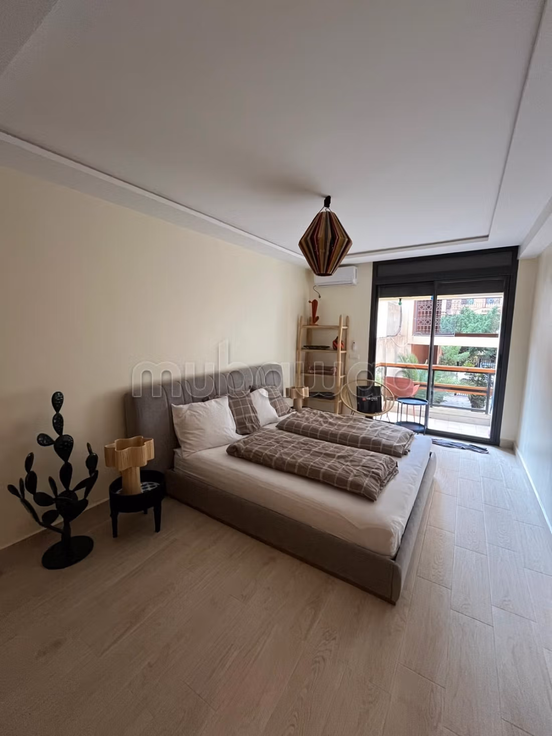 Appartement 85 m² à Guéliz — 8