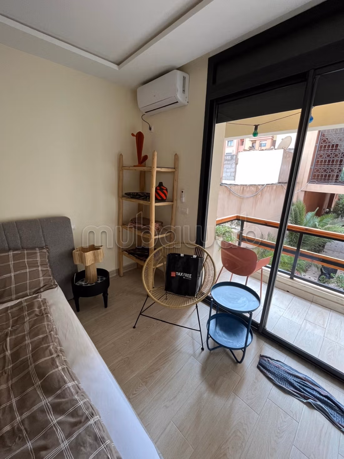 Appartement 85 m² à Guéliz — 9