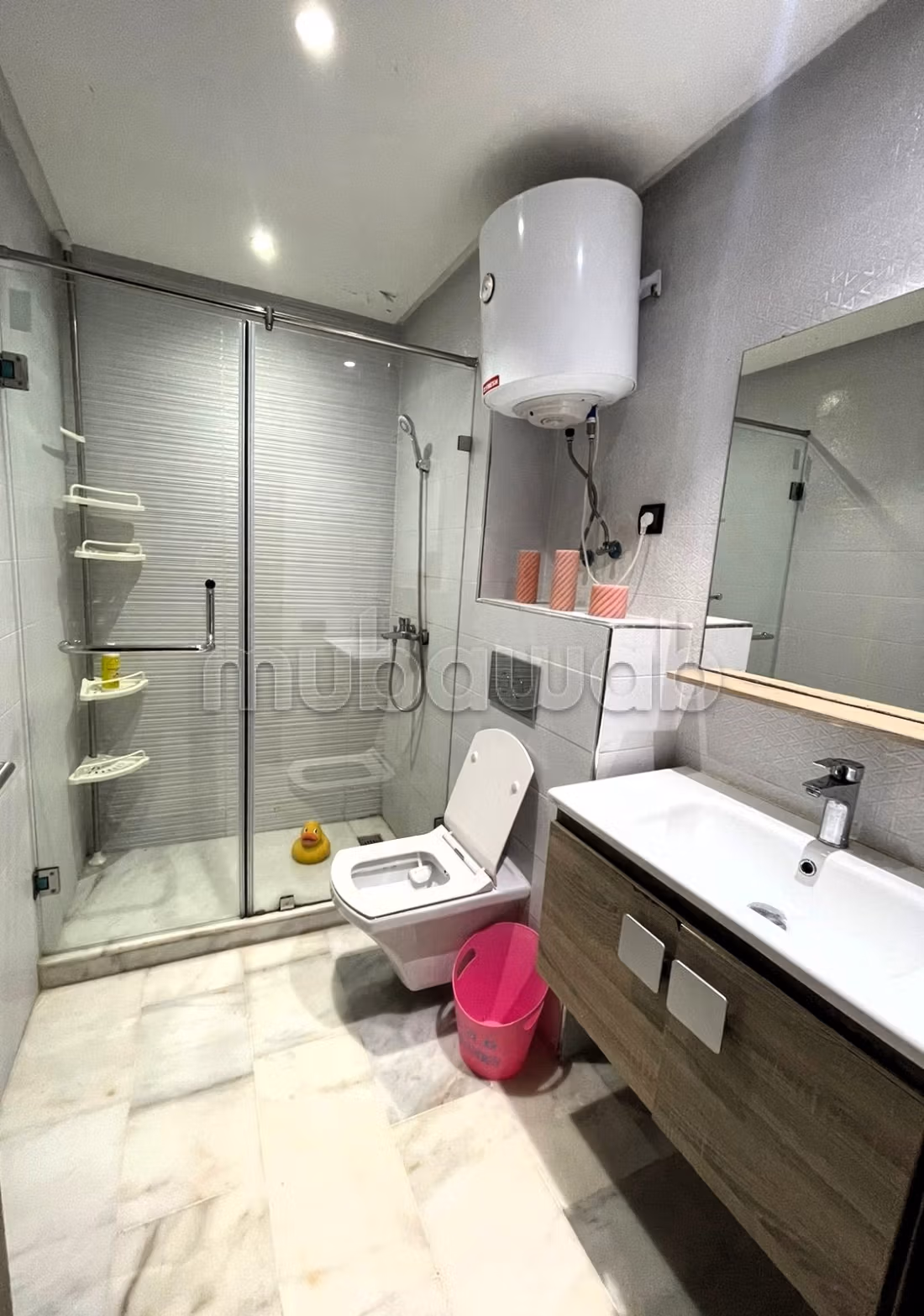 Appartement 90 m² à Les princesses — 10
