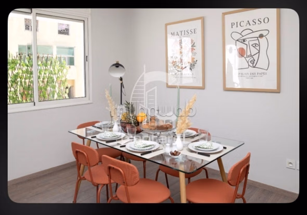Appartement 160 m² à Les princesses — 11