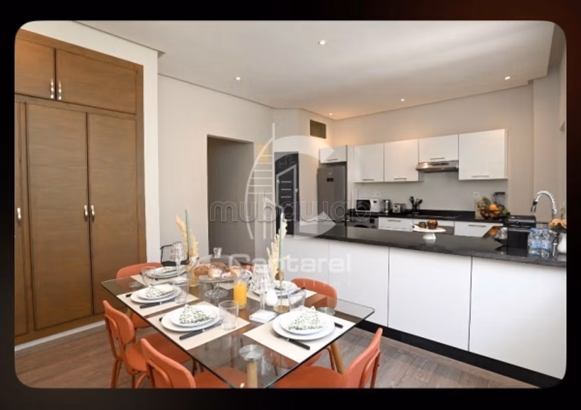 Appartement 160 m² à Les princesses — 10