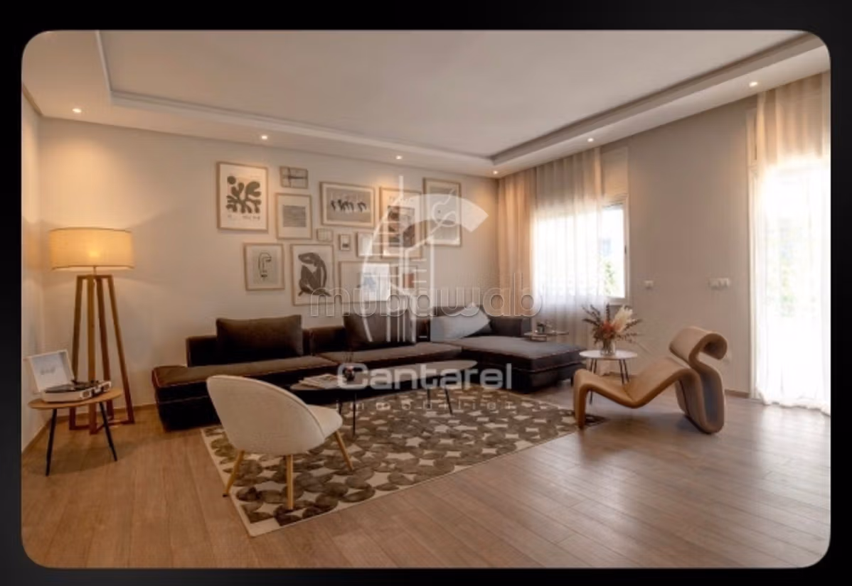 Appartement 160 m² à Les princesses — 9
