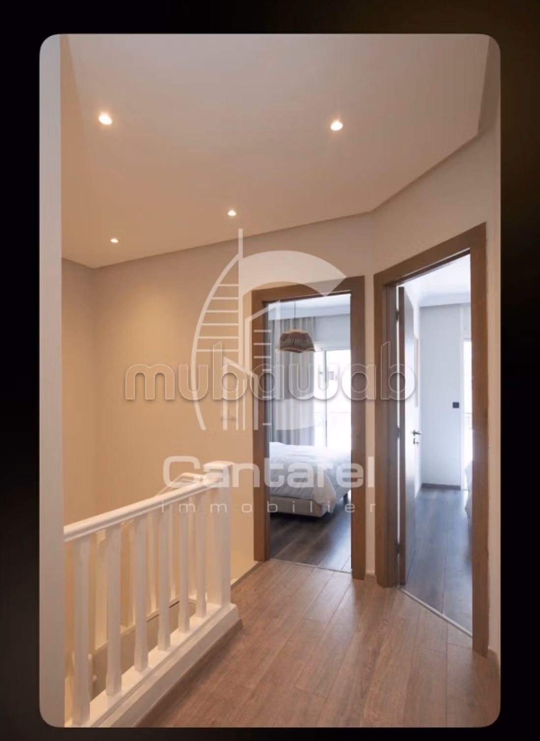 Duplex meublé en location les princesses — 6
