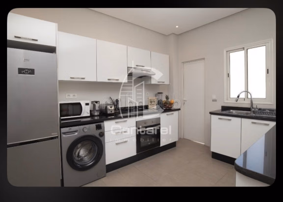 Duplex meublé en location les princesses — 4
