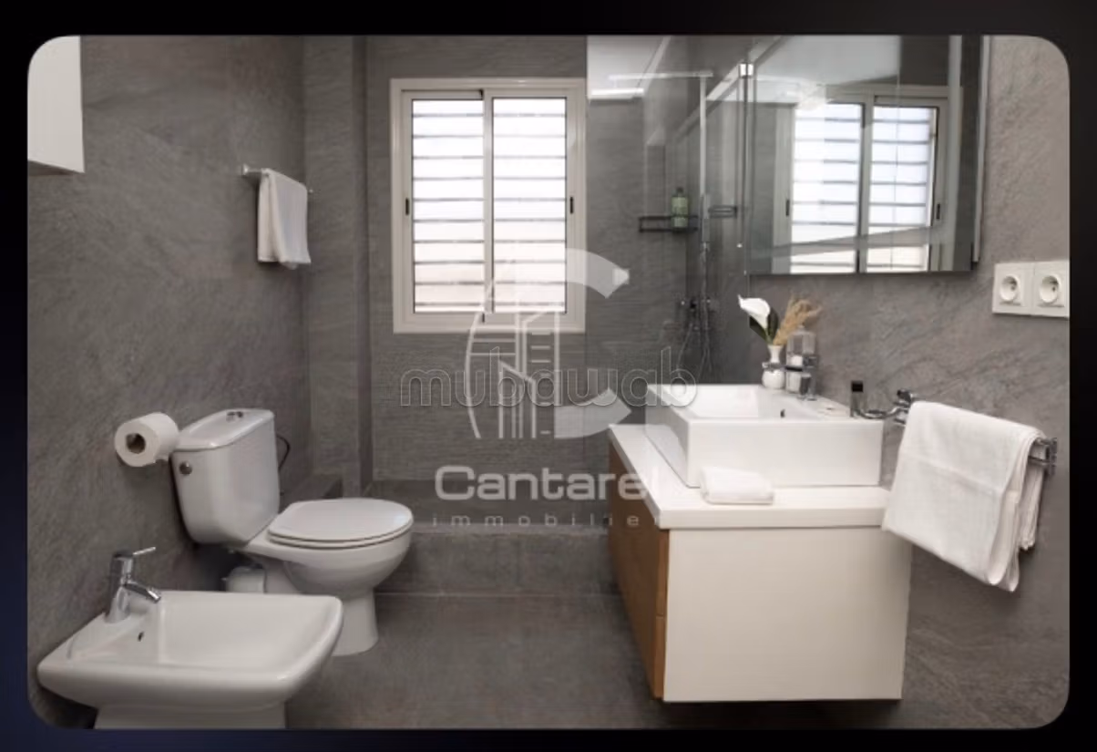 Appartement 160 m² à Les princesses — 12