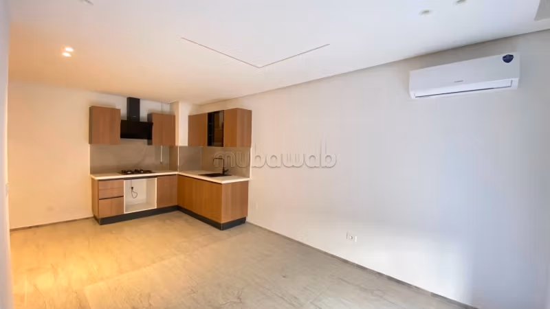 À louer un appartement à la petite ariana