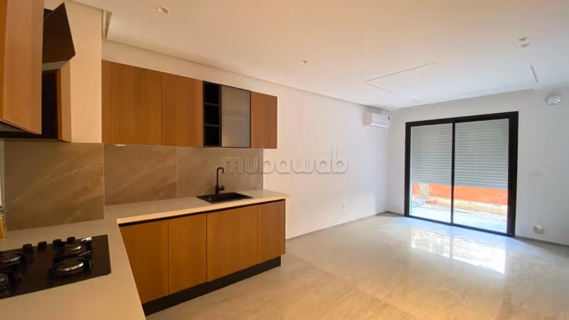 À louer un appartement en s1 à la petite ariana