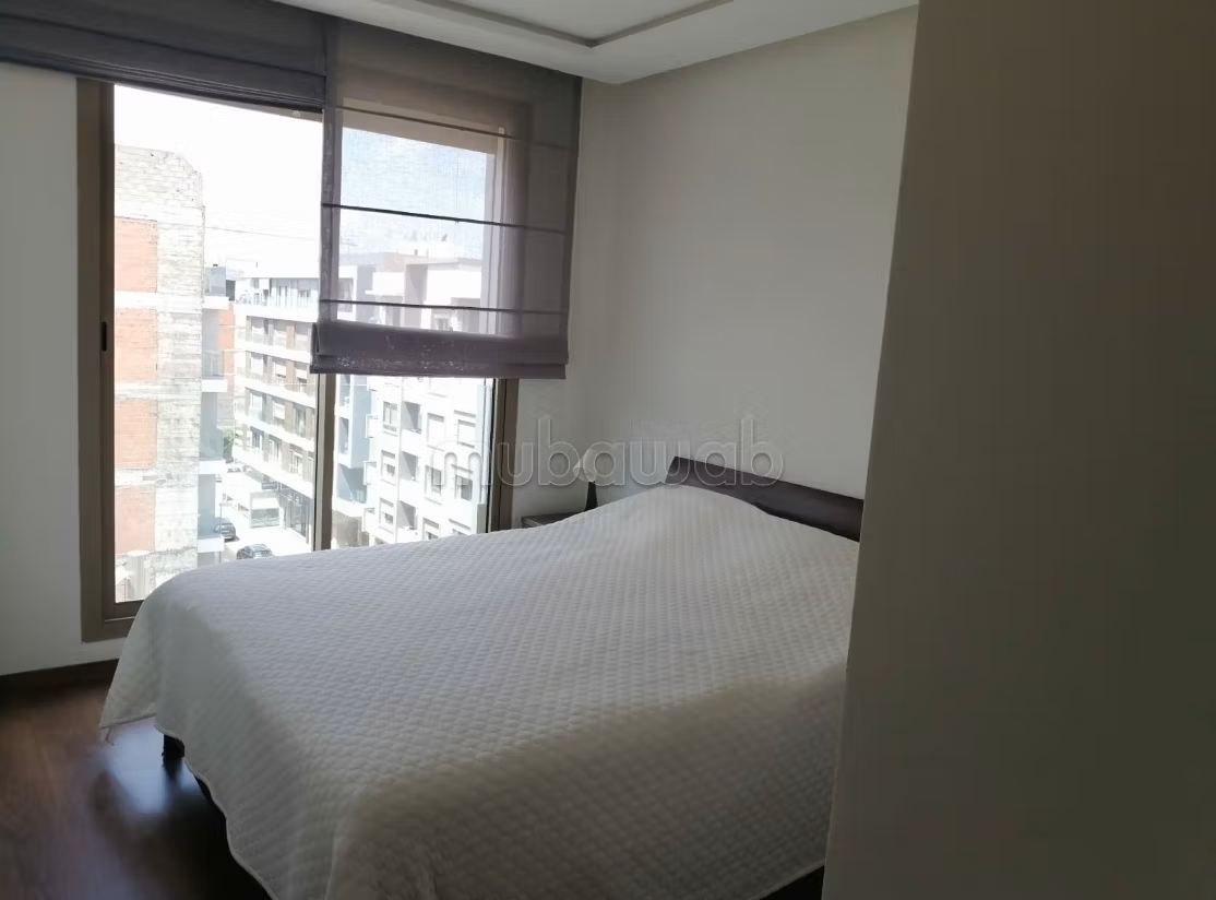 Les Princesses – Appartement meublé à la location — 5