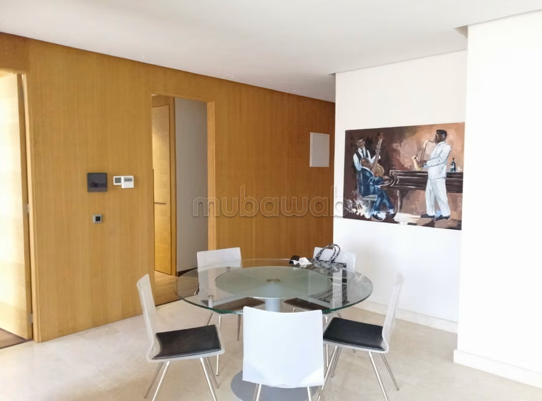 Appartement 100 m² à Les princesses — 11