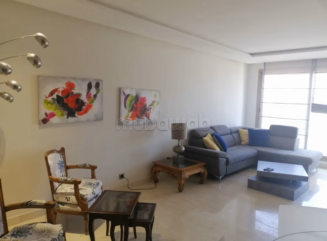 Les Princesses – Appartement meublé à la location — 2