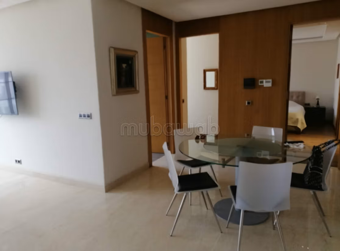 Les Princesses – Appartement meublé à la location — 3