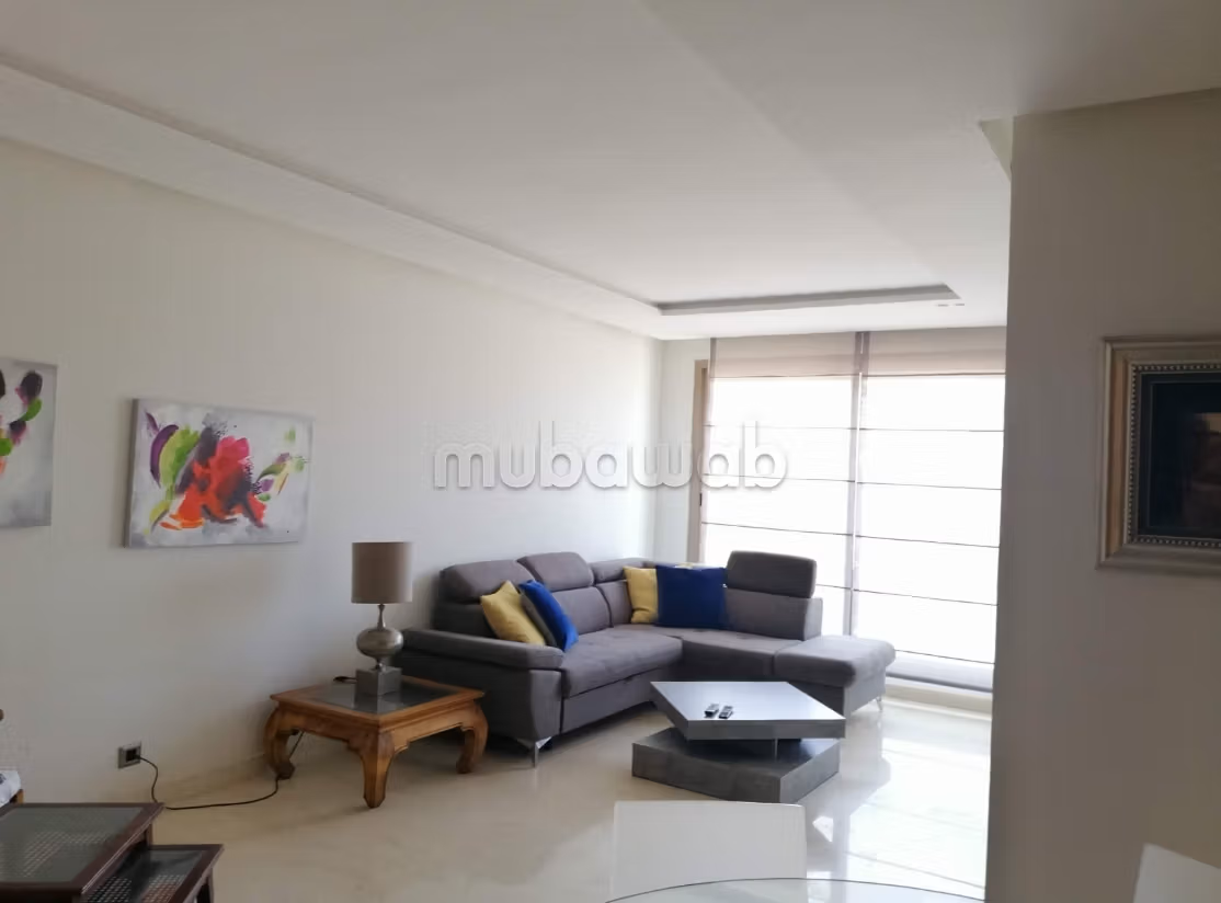 Appartement 100 m² à Les princesses — 12