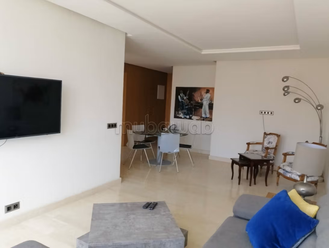 Les Princesses – Appartement meublé à la location — 6