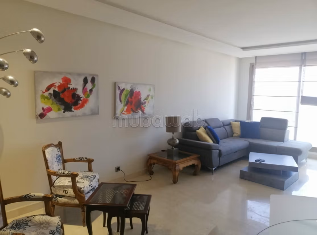 Appartement 100 m² à Les princesses — 14