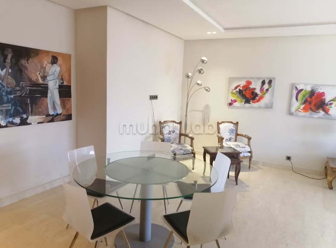 Les Princesses – Appartement meublé à la location — 4