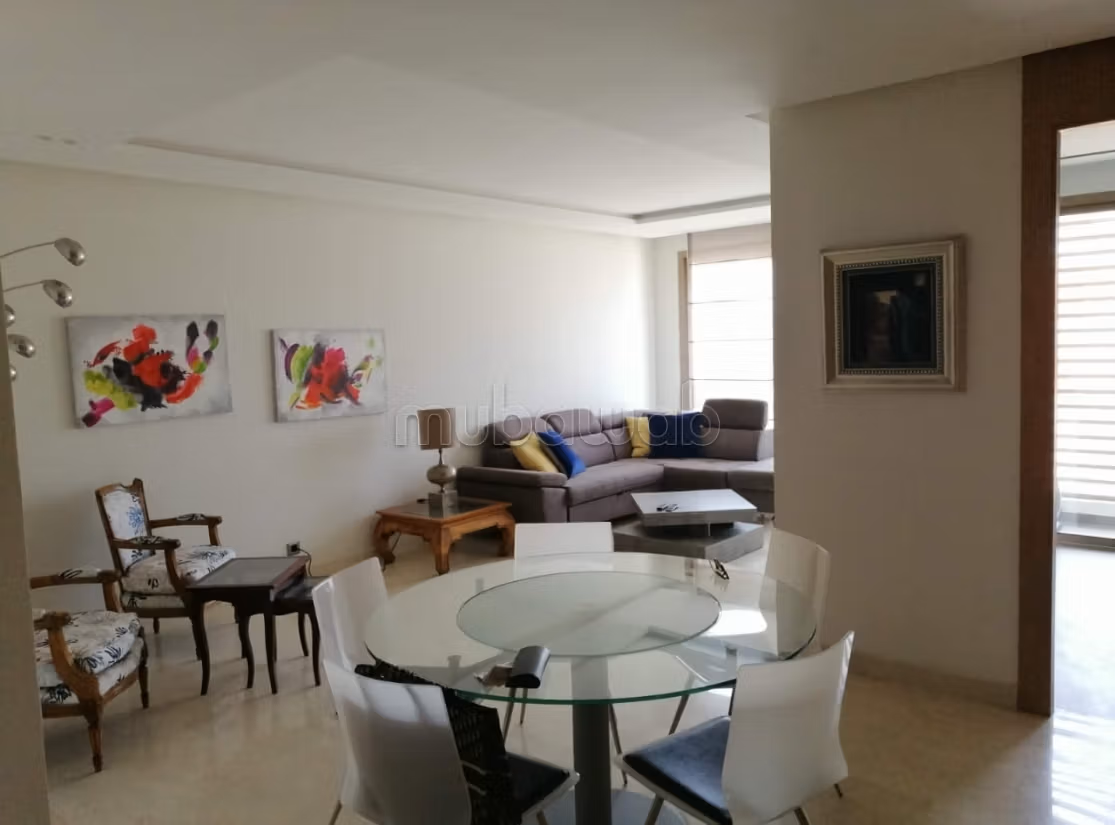 Appartement 100 m² à Les princesses — 15