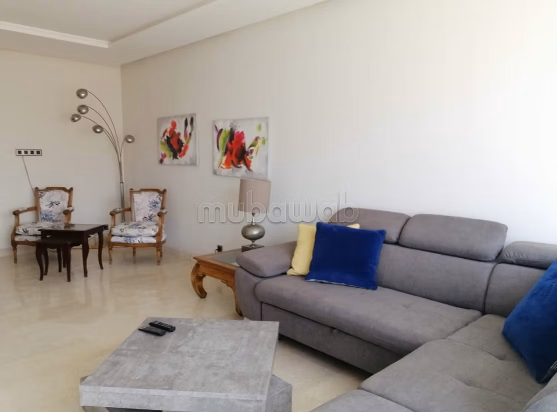 Appartement 100 m² à Les princesses — 16
