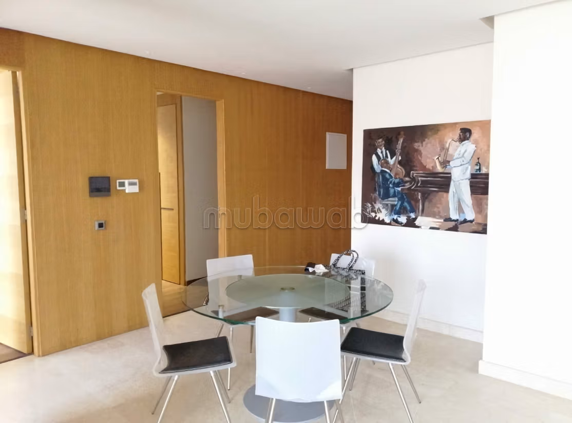 Appartement 100 m² à Les princesses — 19