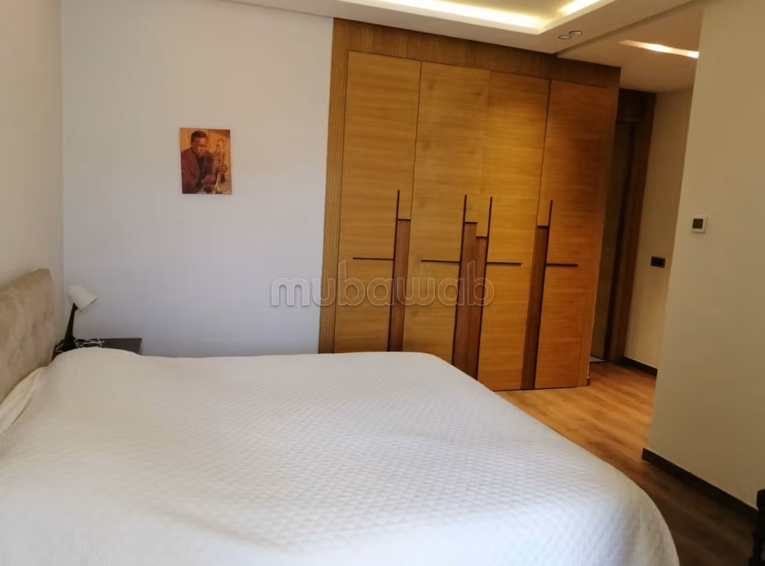 Appartement 100 m² à Les princesses — 20