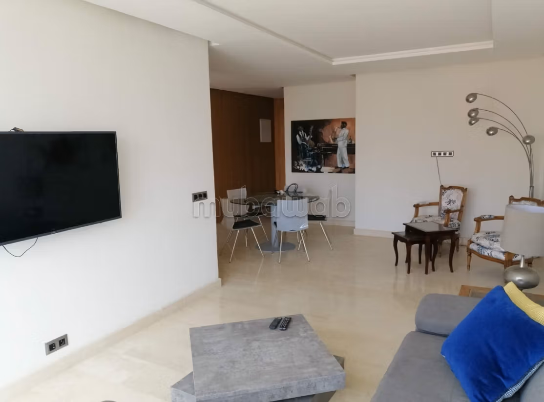 Appartement 100 m² à Les princesses — 10