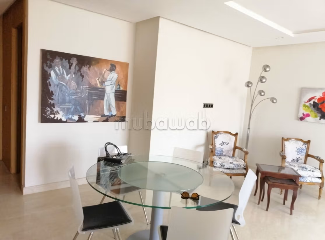 Appartement 100 m² à Les princesses — 21