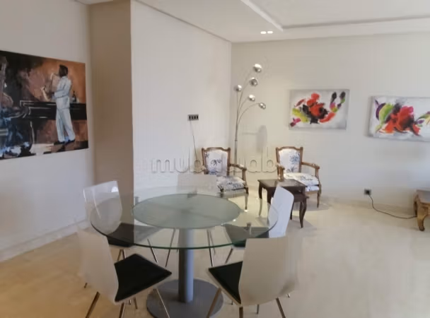 Le Principesse – Appartamento arredato in affitto