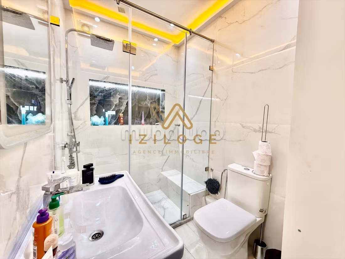 Appartement 164 m² à Maârif — 12