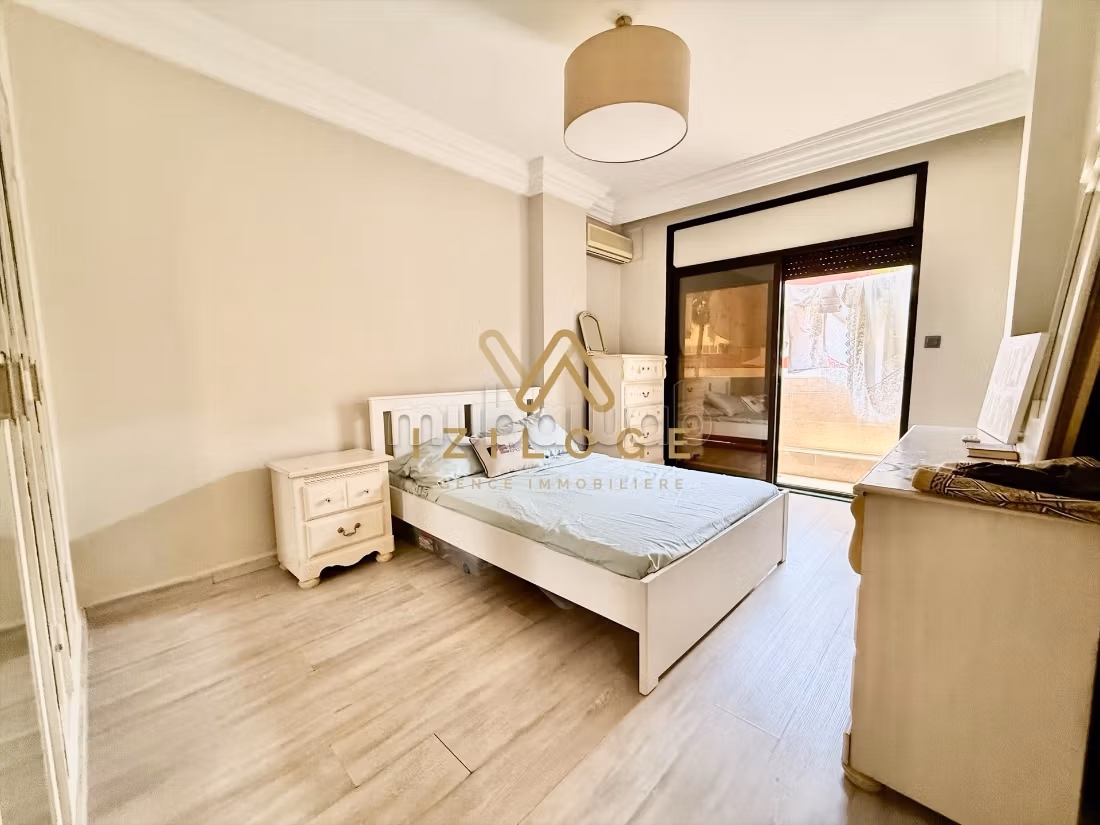 Appartement 164 m² à Maârif — 13