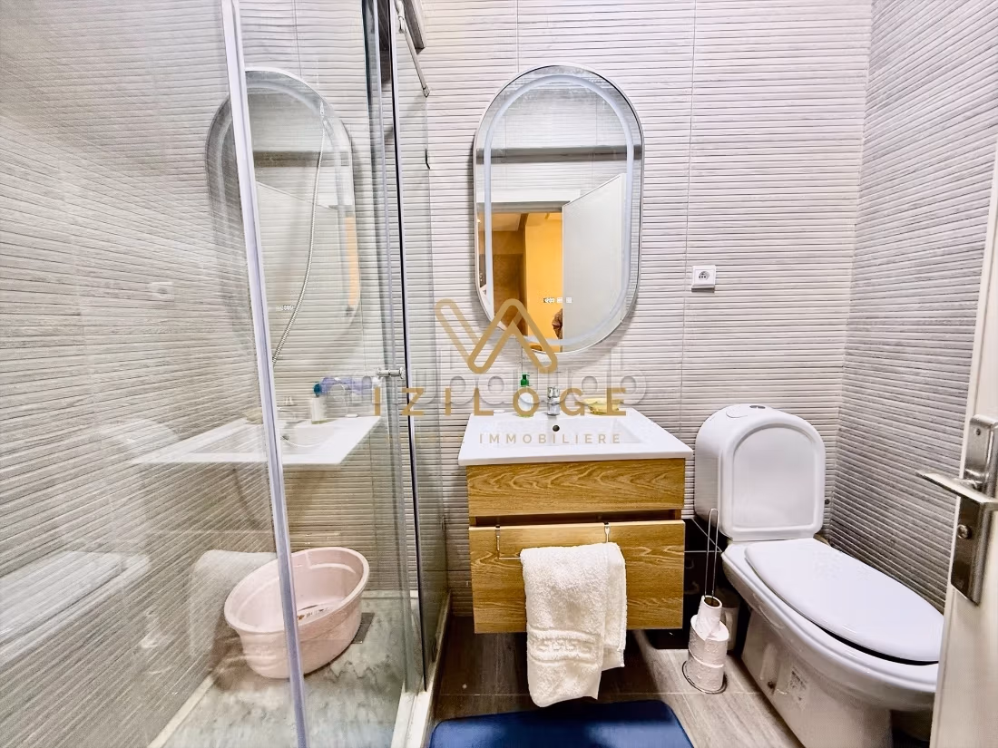 Appartement 164 m² à Maârif — 17