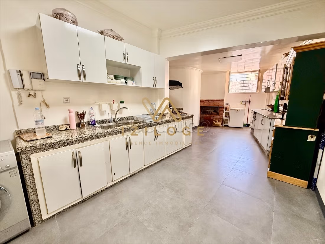 Appartement 164 m² à Maârif — 18