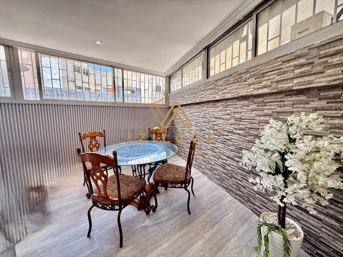 Appartement 164 m² à Maârif — 19