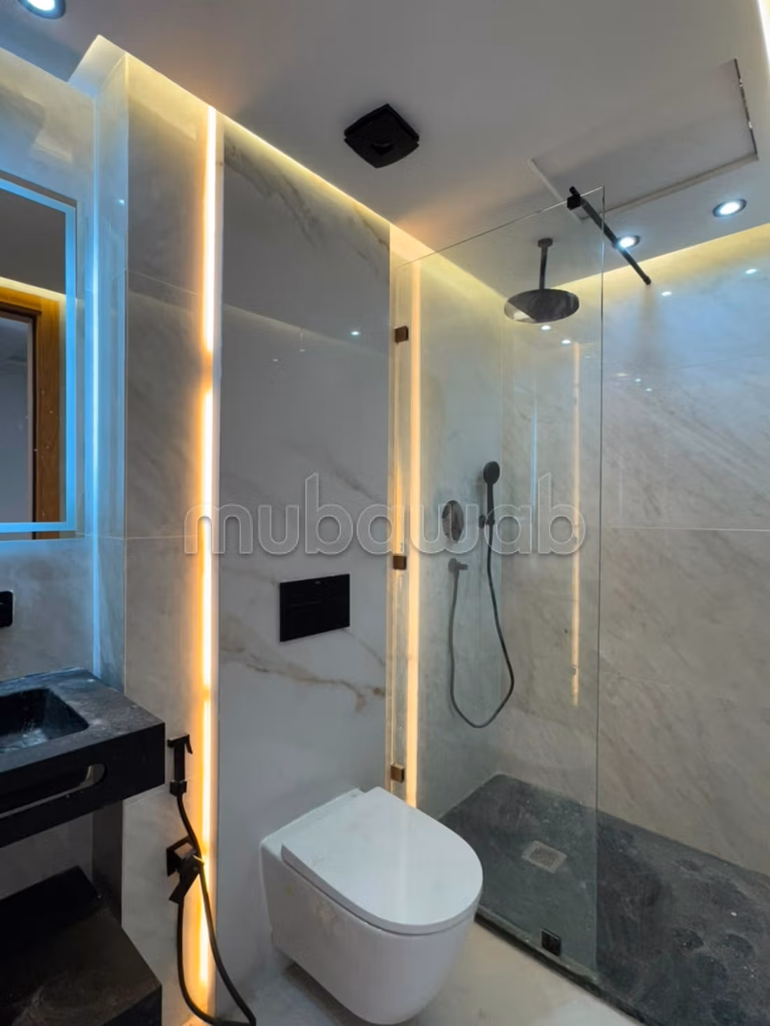 Appartement à vendre à Castilla 
Tanger — 3